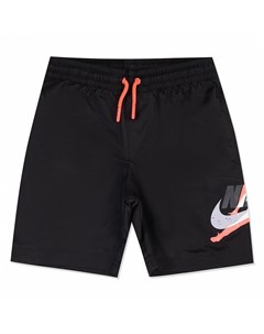 Детские шорты Poolside Shorts Jordan