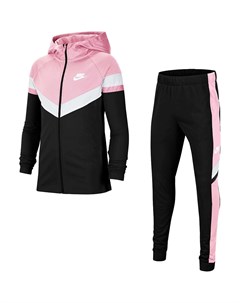 Детский костюм Woven Overay Tracksuit Nike