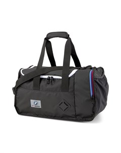 Сумка BMW M Motorsport Duffle Bag Puma