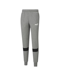 Штаны Essentials Colourblock Men s Pants Puma