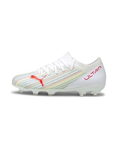 Детские бутсы ULTRA 3 2 FG AG Youth Football Boots Puma