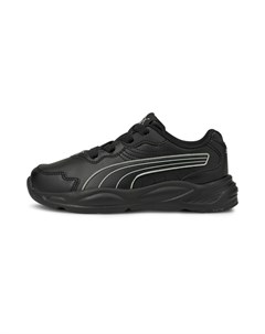 Детские кроссовки 90s Runner Nu Wave SL Kids Trainers Puma