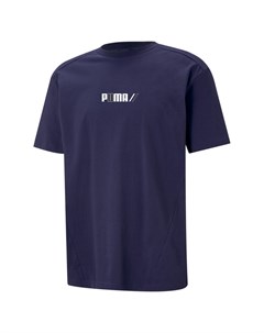 Футболка RAD CAL Men s Tee Puma