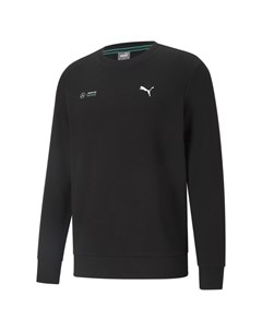 Толстовка Mercedes F1 Essentials Men s Sweater Puma