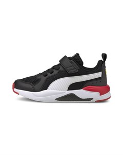 Детские кроссовки Scuderia Ferrari Race X Ray Kids Motorsport Shoes Puma