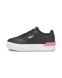 Детские кеды Carina Lift Kids Trainers Puma