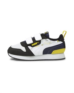 Детские кроссовки x PEANUTS R78 V Kids Trainers Puma