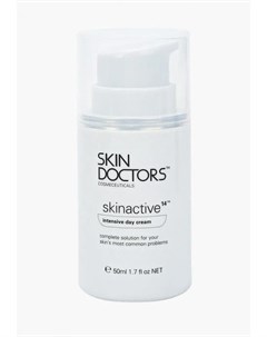 Крем для лица Skin doctors