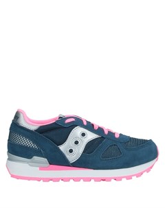 Кеды и кроссовки Saucony