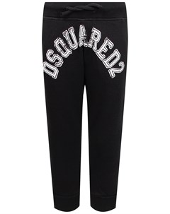 Брюки спортивные Dsquared2