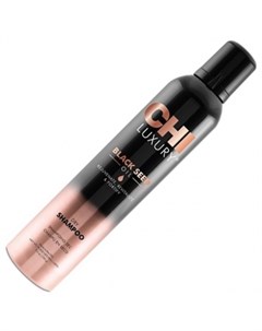 Luxury Black Seed Dry Shampoo Сухой шампунь для волос 150 г Chi