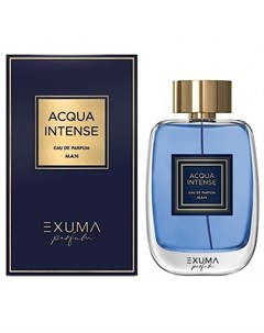 Acqua Intense Man Exuma