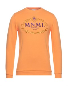 Толстовка Mnml couture