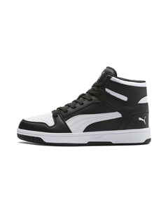 Кеды Rebound LayUp SL Puma