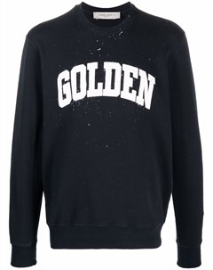 Свитеры Golden goose