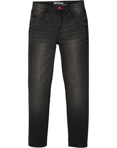 Джинсы Slim Fit Bonprix