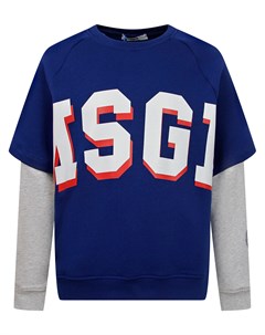 Свитшот Msgm