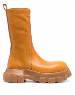 Ботинки Creeper Bozo Tractor Rick owens