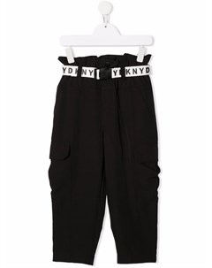 Брюки карго Dkny kids