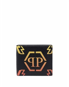 Кошелек Rainbow с монограммой Philipp plein