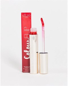 Трансформирующийся блеск для губ Ciate London Colour Flip Light Reactive Colour Changing Gloss Flame Ciaté