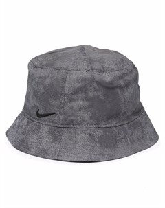 Панама с логотипом Swoosh Nike