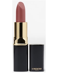 Помада губная с кремовой текстурой C130 Sensual Lipstick Mahagony Red 4 г La biosthetique