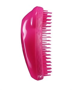 Расческа для волос розовая The Original Pink Fizz Tangle teezer