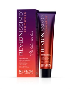 C46 краска для волос RP REVLONISSIMO COLORSMETIQUE Cromatics 60 мл Revlon professional