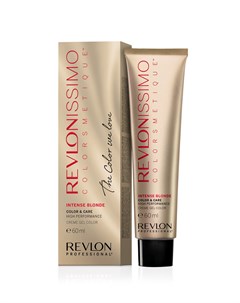 1001 краска для волос пепельный блондин RP REVLONISSIMO COLORSMETIQUE 60 мл Revlon professional