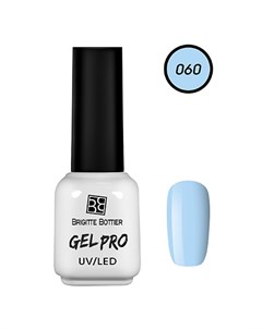 Гель лак Gel Pro 60 Harmony Brigitte bottier