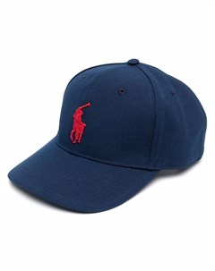 Бейсболка Polo Pony Polo ralph lauren