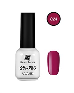 Гель лак Gel Pro 24 Beauty Brigitte bottier