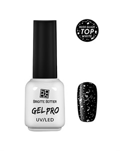 Топ Gel Pro Husk Glaze White Brigitte bottier