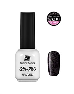 Топ Gel Pro Space Glow 605 Pink Brigitte bottier