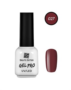 Гель лак Gel Pro 27 Noble Brigitte bottier