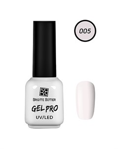 Гель лак Gel Pro 05 Office Style Brigitte bottier