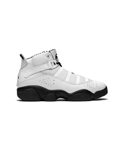 Кроссовки Jordan 6 Rings Jordan kids