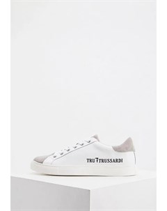 Кеды Tru trussardi