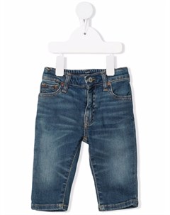 Прямые джинсы Ralph lauren kids