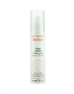 Флюид для лица матирующий 50 мл Avene