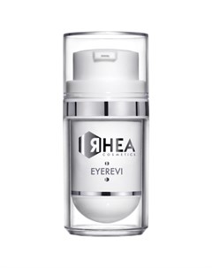 Крем EyeRevi Омолаживающий для Глаз 15 мл Rhea cosmetics