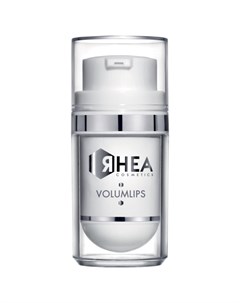 Бальзам VolumLips для Объема Губ 15 мл Rhea cosmetics