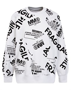 Свитшот Mm6 maison margiela