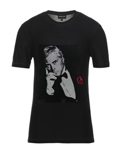 Футболка Giorgio armani