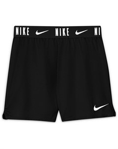 Подростковые шорты Dri FIT Trophy Older Kids Girls Training Shorts Nike