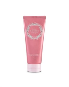 Пенка для умывания с коллагеном Cleanbello collagen essential gleansing foam 170гр Deoproce