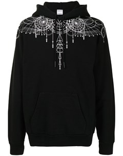 Худи Astral Wings Marcelo burlon county of milan