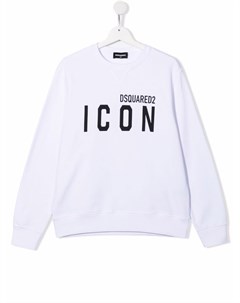 Толстовка Icon Dsquared2 kids