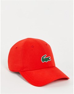 Бейсболка с логотипом Sport Lacoste